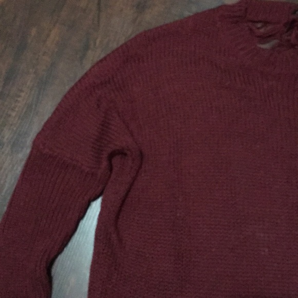 🆕❤️Kiwi tucker sweater ❤️ new - Picture 4 of 8